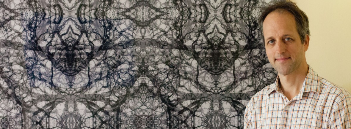 Charles Heppner and Efficiency. By Jennifer Potter-Miller.