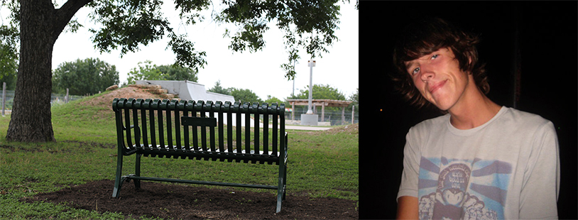 Miles McEntee Memorial at Patterson Park