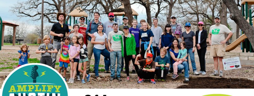 Amplify Patterson 2018 thank you