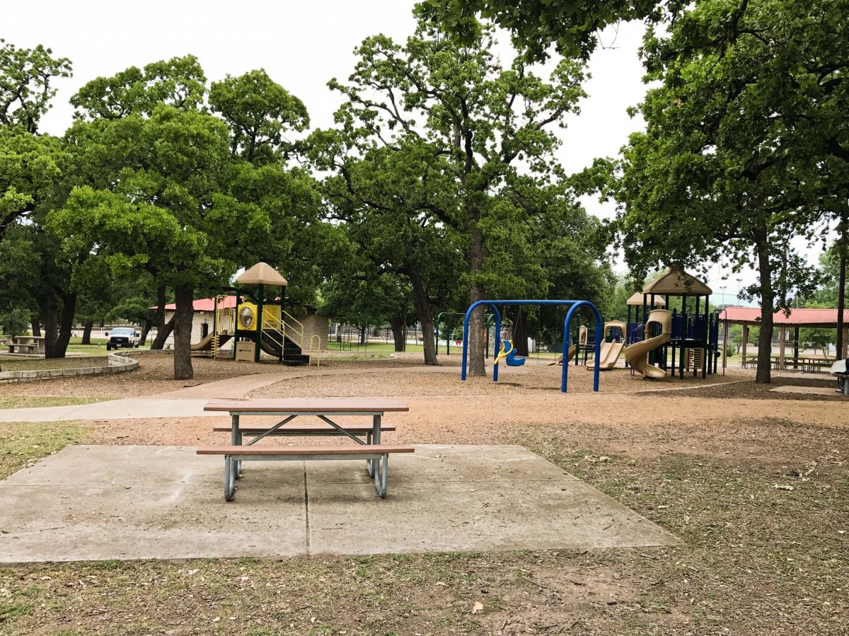 Patterson furnishings