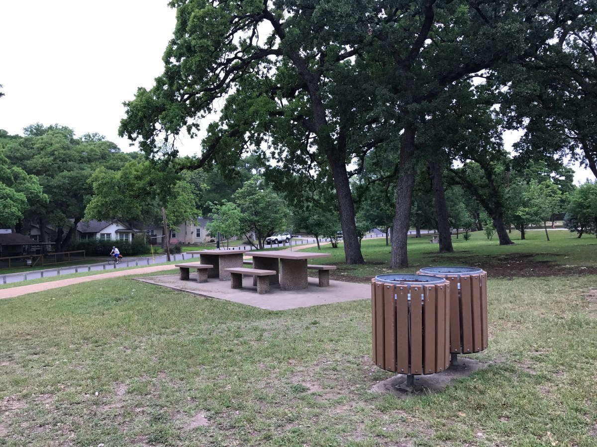 Patterson furnishing survey