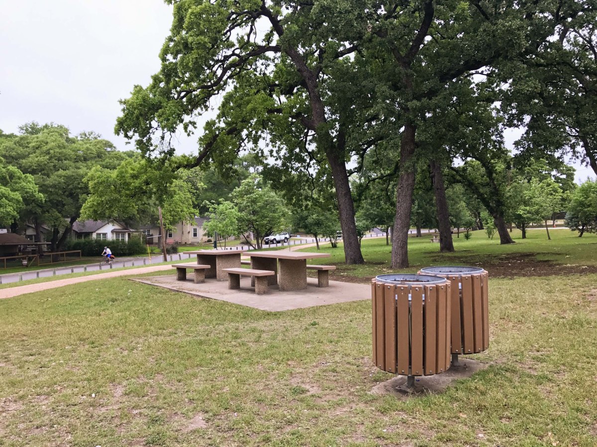 Patterson furnishings