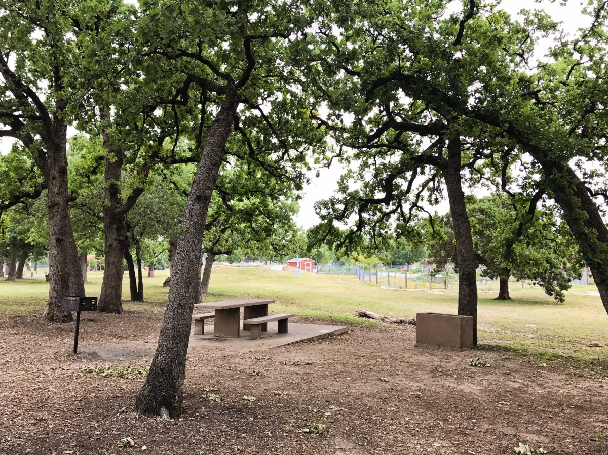 Patterson furnishings