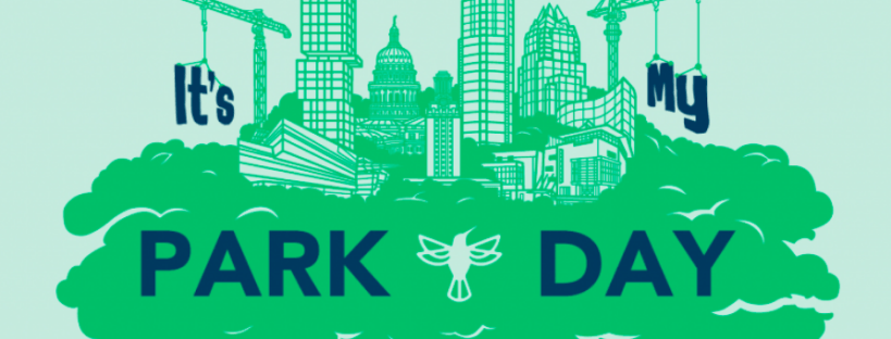 APF Spring It's My Park Day 2019