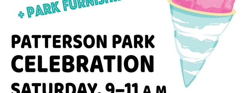September Celebration at Patterson Park