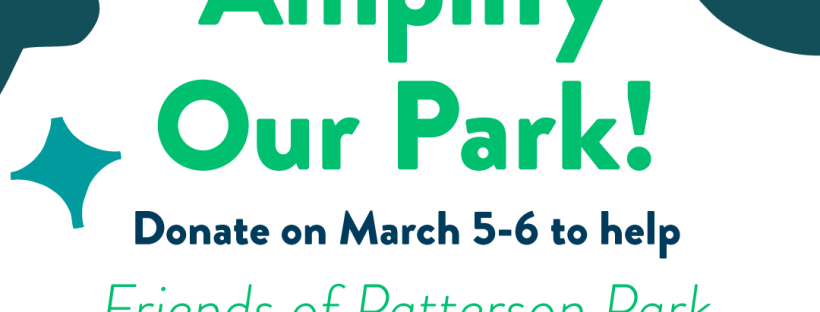 amplify austin friends of patterson park