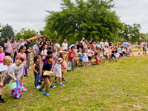 2023 Egg Hunt – Friends of Patterson Park