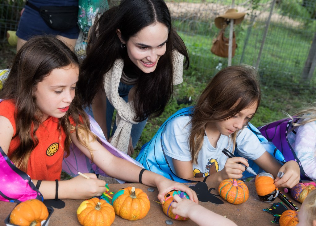 Pattersonpalooza 2024. Friends of Patterson Park, Austin TX. Photo Credit: Susan Potter