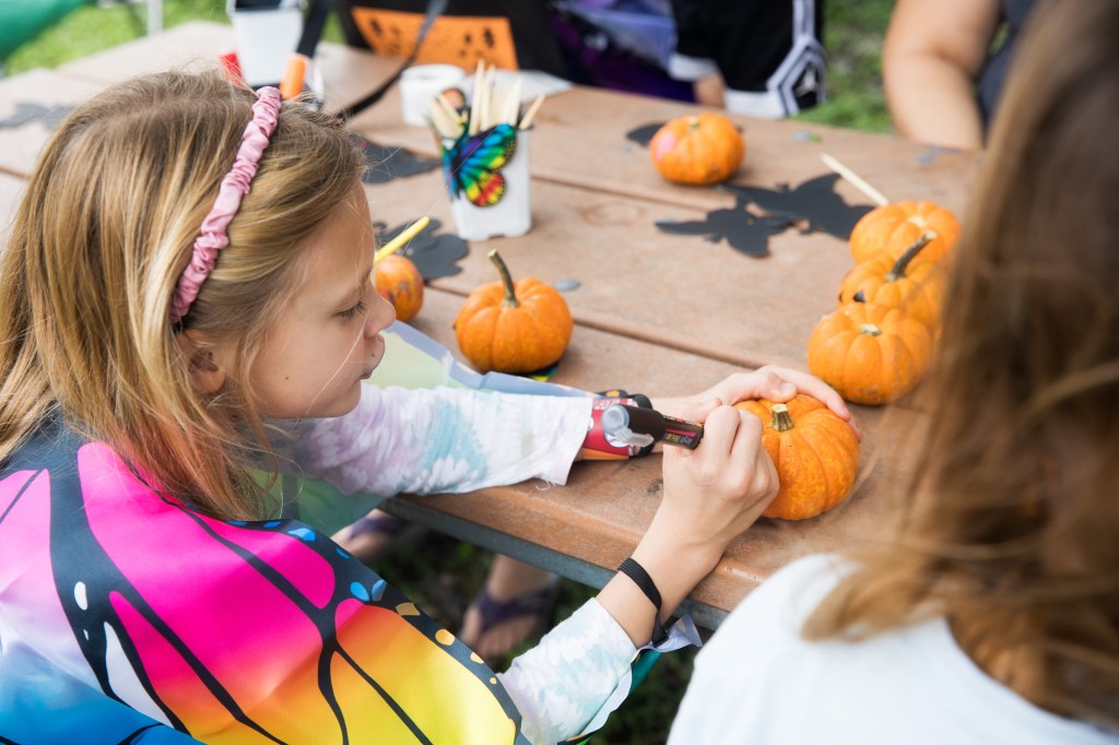 Pattersonpalooza 2024. Friends of Patterson Park, Austin TX. Photo Credit: Susan Potter