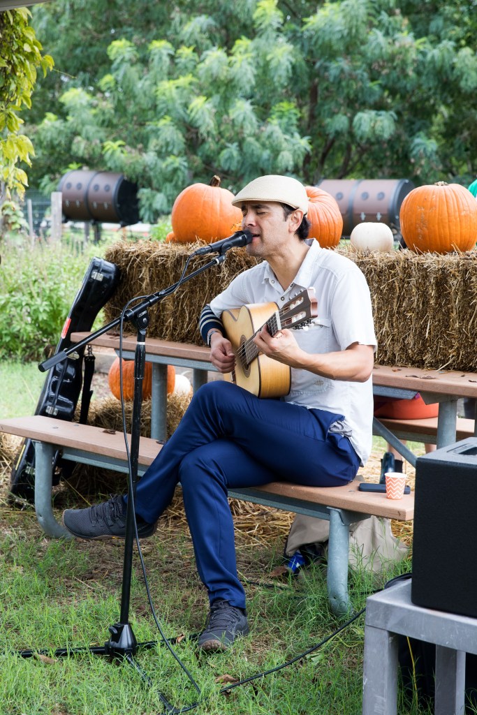 Pattersonpalooza 2024. Friends of Patterson Park, Austin TX. Photo Credit: Susan Potter