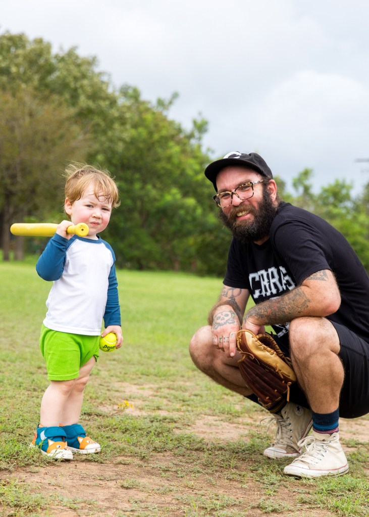 Pattersonpalooza 2024. Friends of Patterson Park, Austin TX. Photo Credit: Susan Potter