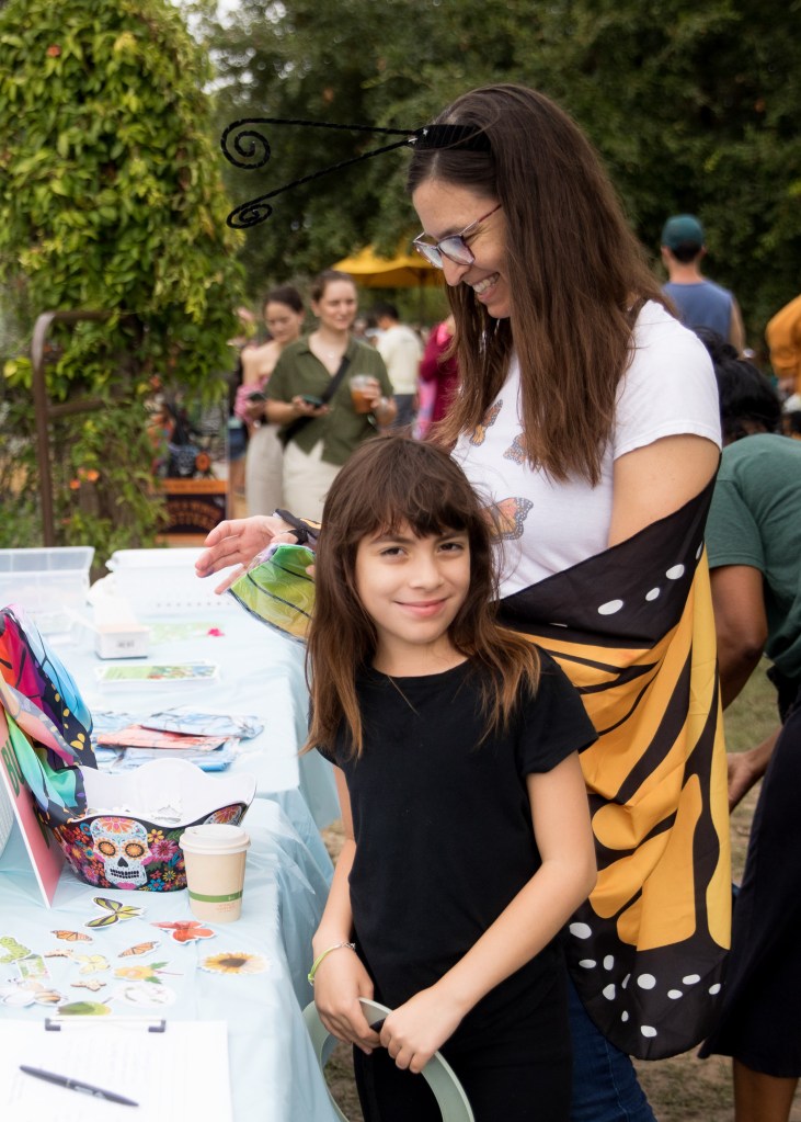 Pattersonpalooza 2024. Friends of Patterson Park, Austin TX. Photo Credit: Susan Potter