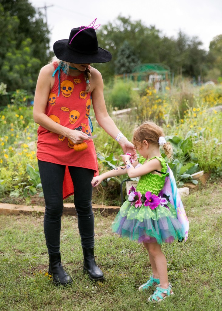 Pattersonpalooza 2024. Friends of Patterson Park, Austin TX. Photo Credit: Susan Potter