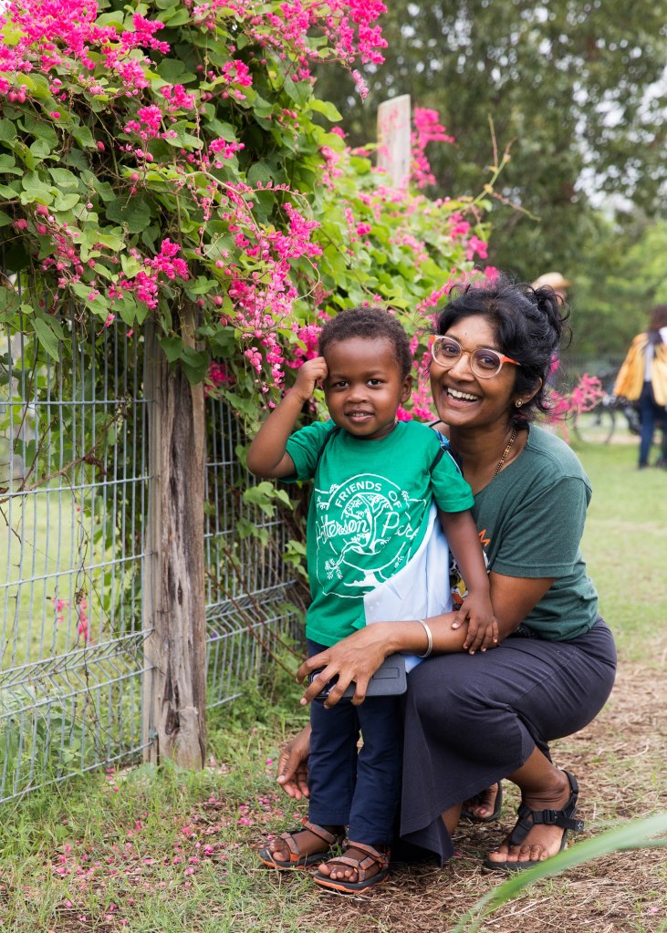 Pattersonpalooza 2024. Friends of Patterson Park, Austin TX. Photo Credit: Susan Potter