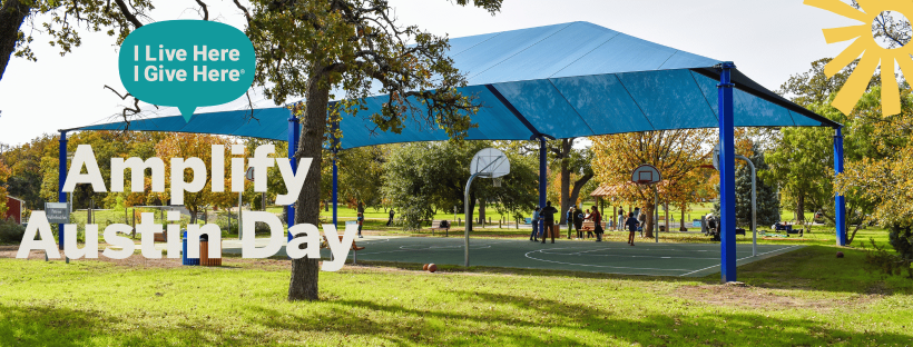 Amplify Patterson 2024