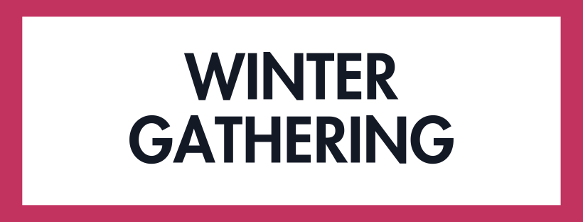 Winter Gathering cover