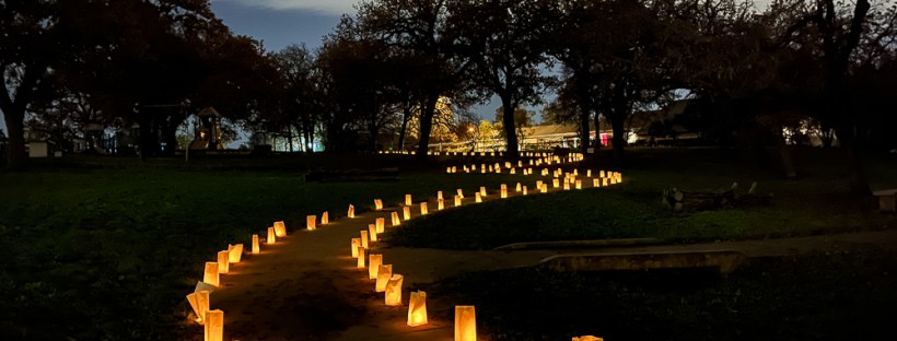 Patterson Luminarias 2025